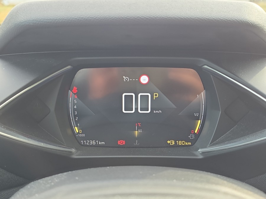 DS d'occasion DS3 / DS3 CROSSBACK 1.2 130 CHIC BA de 2020 Vichy (03)﻿