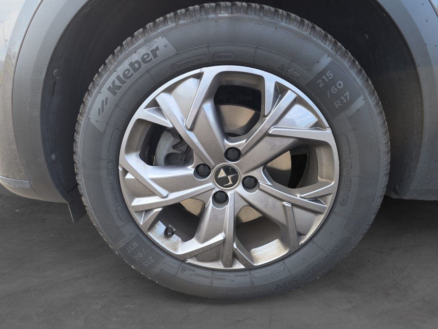 DS d'occasion DS3 / DS3 CROSSBACK 1.2 130 CHIC BA de 2020 Vichy (03)﻿