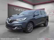 RENAULT d'occasion KADJAR 1.6 dCi 130ch energy Intens de 2017 Vichy