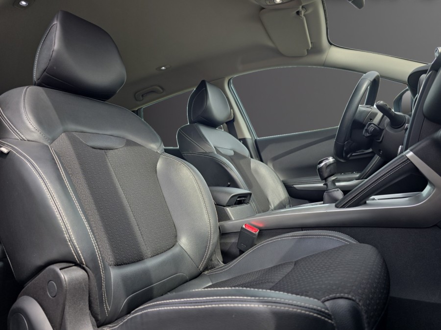 RENAULT d'occasion KADJAR 1.6 dCi 130ch energy Intens de 2017 Vichy