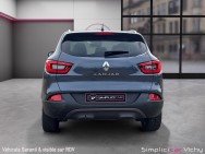 RENAULT d'occasion KADJAR 1.6 dCi 130ch energy Intens de 2017 Vichy
