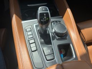 BMW d'occasion X6 40D XD 313 LOUNGE PLUS de 2016 Besançon (25)﻿