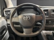 TOYOTA d'occasion PROACE Medium 1.5 120 D-4D Dynamic RC18 de 2019
