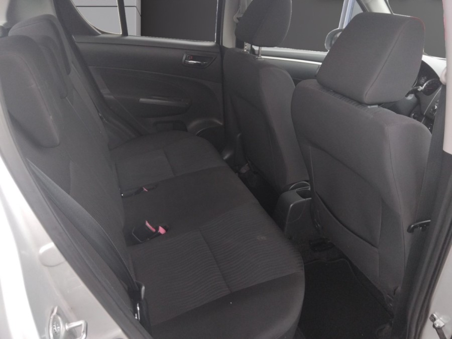 SUZUKI d'occasion SWIFT 1.3 DDIS 75cv de 2013 Beauvais (60)﻿