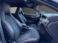 MERCEDES d'occasion A 220 d Fascination 7G-DCT de 2017 Toulon Est