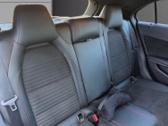 MERCEDES d'occasion A 220 d Fascination 7G-DCT de 2017 Toulon Est
