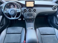 MERCEDES d'occasion A 220 d Fascination 7G-DCT de 2017 Toulon Est