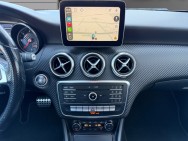 MERCEDES d'occasion A 220 d Fascination 7G-DCT de 2017 Toulon Est