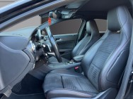 MERCEDES d'occasion A 220 d Fascination 7G-DCT de 2017 Toulon Est