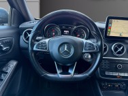 MERCEDES d'occasion A 220 d Fascination 7G-DCT de 2017 Toulon Est
