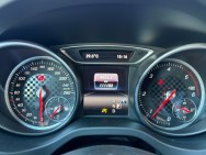 MERCEDES d'occasion A 220 d Fascination 7G-DCT de 2017 Toulon Est