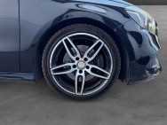 MERCEDES d'occasion A 220 d Fascination 7G-DCT de 2017 Toulon Est