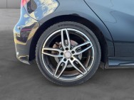 MERCEDES d'occasion A 220 d Fascination 7G-DCT de 2017 Toulon Est