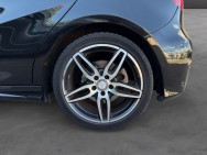 MERCEDES d'occasion A 220 d Fascination 7G-DCT de 2017 Toulon Est