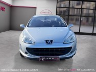 PEUGEOT d'occasion 407 2.7 V6 HDi Sport BAa FAP de 2007 St Gaudens