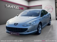 PEUGEOT d'occasion 407 2.7 V6 HDi Sport BAa FAP de 2007 St Gaudens