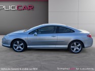 PEUGEOT d'occasion 407 2.7 V6 HDi Sport BAa FAP de 2007 St Gaudens