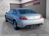 PEUGEOT d'occasion 407 2.7 V6 HDi Sport BAa FAP de 2007 St Gaudens