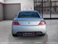 PEUGEOT d'occasion 407 2.7 V6 HDi Sport BAa FAP de 2007 St Gaudens