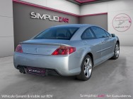 PEUGEOT d'occasion 407 2.7 V6 HDi Sport BAa FAP de 2007 St Gaudens
