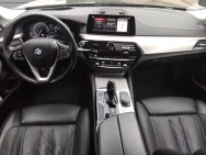 BMW d'occasion SERIE 5 530I 252 LUXURY BA de 2018 Beauvais (60)﻿