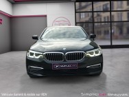 BMW d'occasion SERIE 5 530I 252 LUXURY BA de 2018 Beauvais (60)﻿