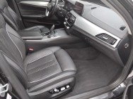 BMW d'occasion SERIE 5 530I 252 LUXURY BA de 2018 Beauvais (60)﻿