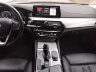 BMW d'occasion SERIE 5 530I 252 LUXURY BA de 2018 Beauvais (60)﻿
