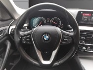 BMW d'occasion SERIE 5 530I 252 LUXURY BA de 2018 Beauvais (60)﻿