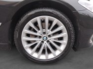 BMW d'occasion SERIE 5 530I 252 LUXURY BA de 2018 Beauvais (60)﻿