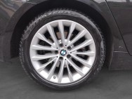 BMW d'occasion SERIE 5 530I 252 LUXURY BA de 2018 Beauvais (60)﻿