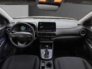 HYUNDAI d'occasion KONA 1.6 GDI HYBRID CREATIVE de 2021 Montreuil