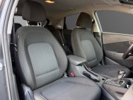 HYUNDAI d'occasion KONA 1.6 GDI HYBRID CREATIVE de 2021 Montreuil