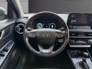 HYUNDAI d'occasion KONA 1.6 GDI HYBRID CREATIVE de 2021 Montreuil