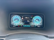 HYUNDAI d'occasion KONA 1.6 GDI HYBRID CREATIVE de 2021 Montreuil