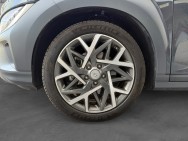 HYUNDAI d'occasion KONA 1.6 GDI HYBRID CREATIVE de 2021 Montreuil