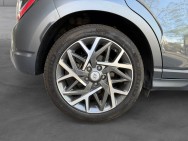 HYUNDAI d'occasion KONA 1.6 GDI HYBRID CREATIVE de 2021 Montreuil