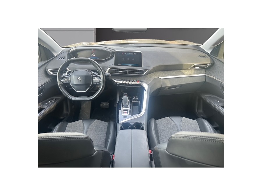 PEUGEOT d'occasion 3008 1.2 PURE TECH 130 CROSSWAY EAT de 2017 Colmar