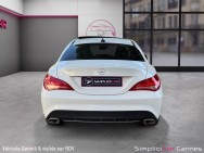 MERCEDES d'occasion CLASSE CLA CLA 180 CDI BUSINESS BA de 2014 Cannes