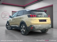 PEUGEOT d'occasion 3008 1.2 PURE TECH 130 CROSSWAY EAT de 2017 Colmar