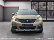 PEUGEOT d'occasion 3008 1.2 PURE TECH 130 CROSSWAY EAT de 2017 Colmar