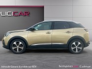 PEUGEOT d'occasion 3008 1.2 PURE TECH 130 CROSSWAY EAT de 2017 Colmar