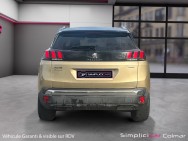 PEUGEOT d'occasion 3008 1.2 PURE TECH 130 CROSSWAY EAT de 2017 Colmar