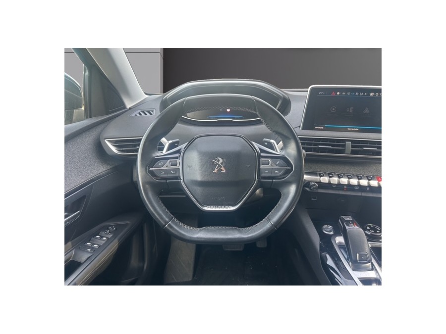 PEUGEOT d'occasion 3008 1.2 PURE TECH 130 CROSSWAY EAT de 2017 Colmar