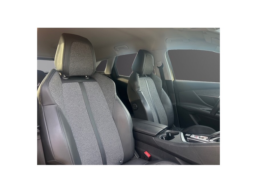 PEUGEOT d'occasion 3008 1.2 PURE TECH 130 CROSSWAY EAT de 2017 Colmar