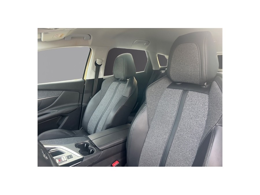 PEUGEOT d'occasion 3008 1.2 PURE TECH 130 CROSSWAY EAT de 2017 Colmar