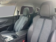 PEUGEOT d'occasion 3008 1.2 PURE TECH 130 CROSSWAY EAT de 2017 Colmar