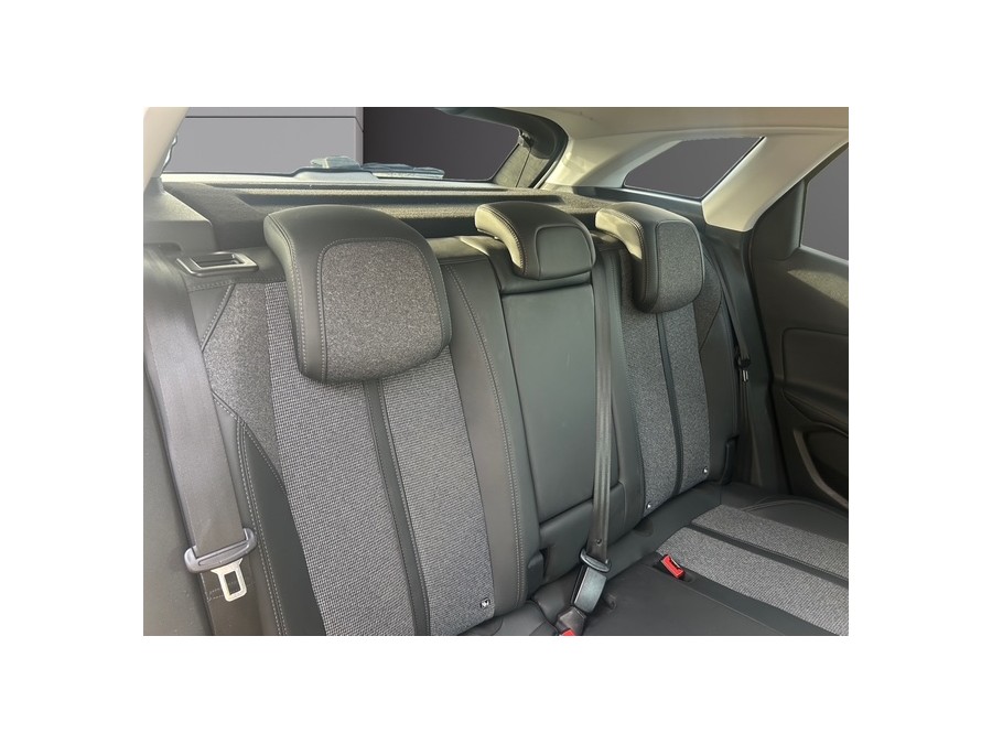PEUGEOT d'occasion 3008 1.2 PURE TECH 130 CROSSWAY EAT de 2017 Colmar
