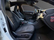 MERCEDES d'occasion CLASSE CLA CLA 180 CDI BUSINESS BA de 2014 Cannes