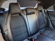 MERCEDES d'occasion CLASSE CLA CLA 180 CDI BUSINESS BA de 2014 Cannes